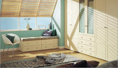 Unique Bedrooms